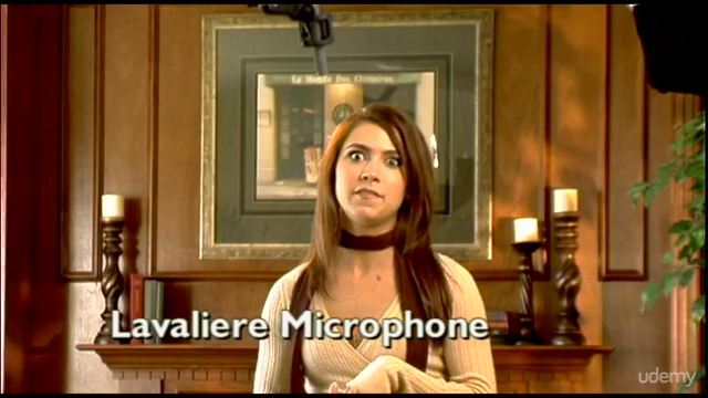 SOUND for Film and Television – Screenshot 4