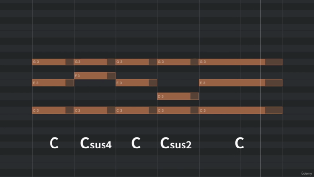 DTMerのためのガッツリ音楽理論0からコース！楽譜が読めなくても大丈夫！【中級編】 - Screenshot_02
