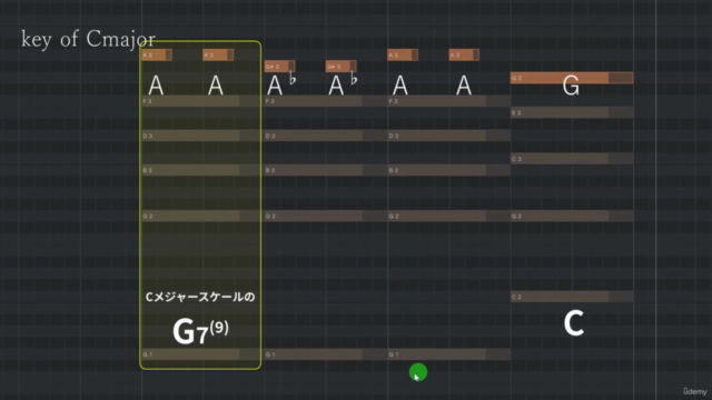 DTMerのためのガッツリ音楽理論0からコース！楽譜が読めなくても大丈夫！【中級編】 - Screenshot_03