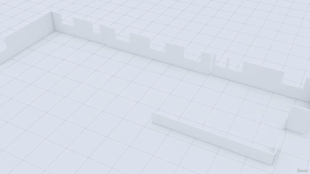 3d plan animation from Revit to 3D max بالعربي – Screenshot 1