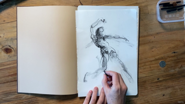 How to do Gesture Drawing - Screenshot_02
