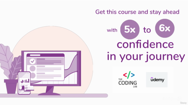 2025 JavaScript Understanding Fundamentals and Job Prep. – Screenshot 2