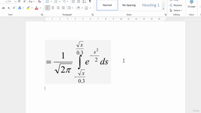 Full Microsoft Word Tutorial - Basic to Advance – Screenshot 2