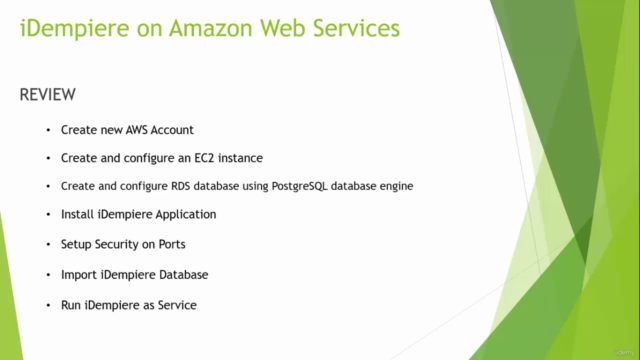 iDempiere on Amazon Web Services - Screenshot_04