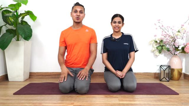 200 Hours Yoga Teacher Training - Part 2 (Bodsphere) – Screenshot 2