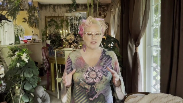 Certified Usui Reiki Level 1 Practitioner| ACCREDITED – Screenshot 2