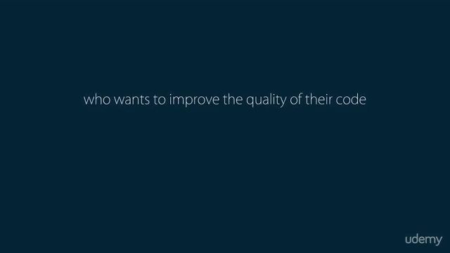 C# Developers: Learn the Art of Writing Clean Code – Screenshot 4