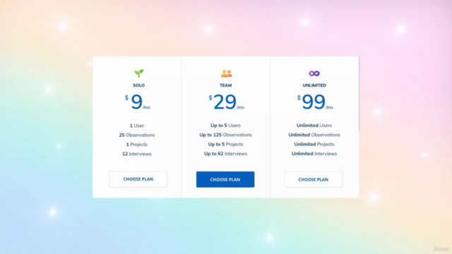 بناء نظام اشتراكات Laravel Saas – Screenshot 1