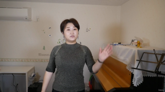 人との会話で「主役」になるためのデキる会話リスト講座~会話をする上での必要なテクニックをふんだんに学べる講座です。 – Screenshot 4