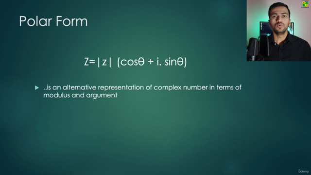 Complex Numbers & Polynomials- Both Basic & Advanced - Screenshot_03