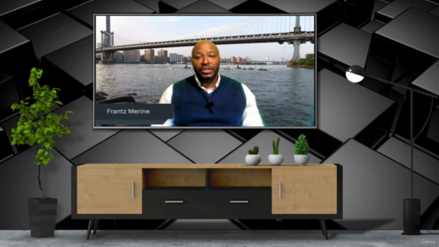 OBS Studio | Learn how to become a Virtual Event Producer – Screenshot 4