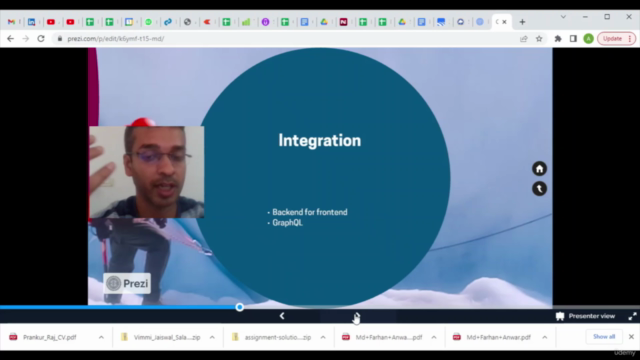 System Design - Creating a functional design – Screenshot 4