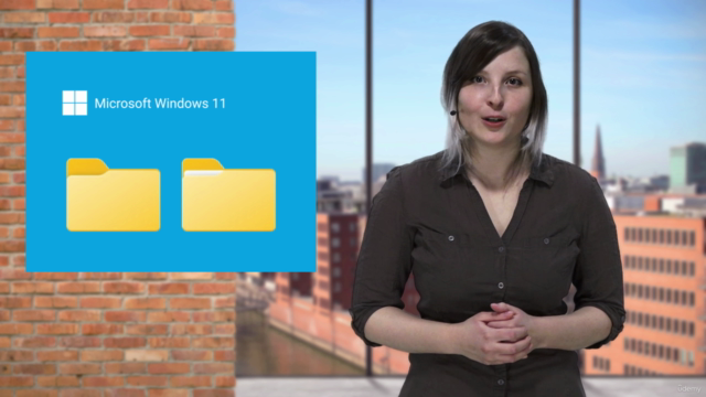 Microsoft Windows 11 – Grundlagentraining – Screenshot 2