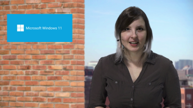 Microsoft Windows 11 – Grundlagentraining – Screenshot 4