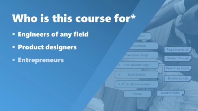 Engineering Design Process - Product Development – Screenshot 4