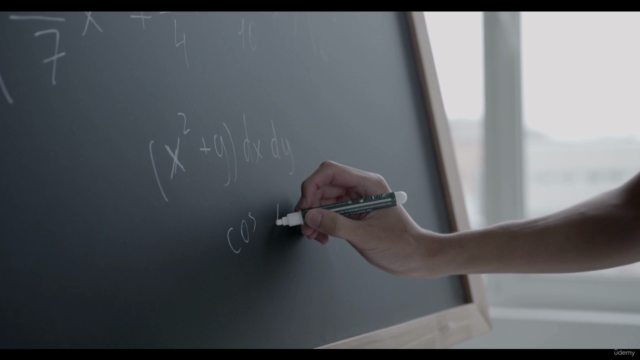 Curso Completo de Matemáticas a nivel pre-universitario! – Screenshot 2