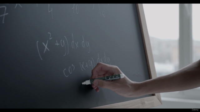 Curso Completo de Matemáticas a nivel pre-universitario! – Screenshot 3