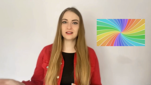 Fashion 101 | History of Color in Fashion – Screenshot 1