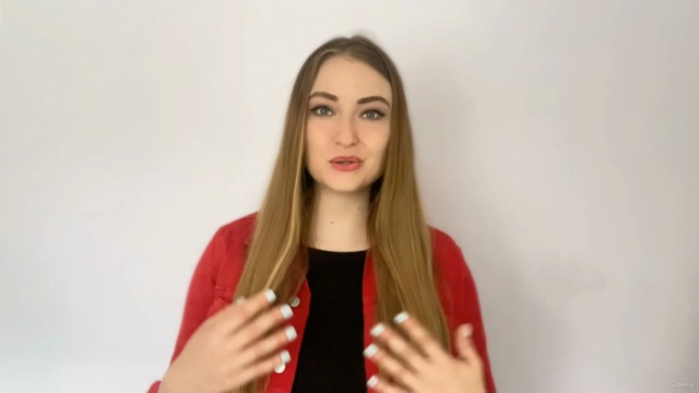 Fashion 101 | History of Color in Fashion – Screenshot 2