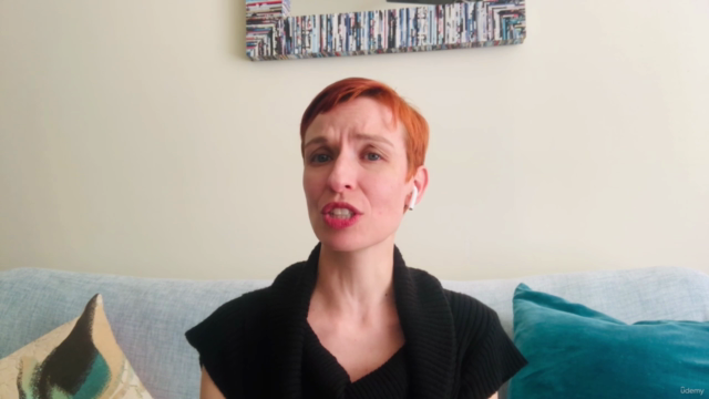 Public Speaking Made Easy and Fun – Screenshot 1
