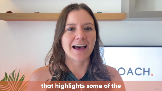 Getting Coaching Clients... What NOT To Do! – Screenshot 2