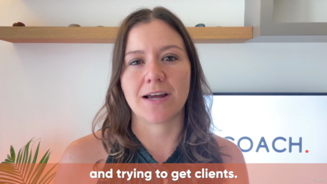 Getting Coaching Clients... What NOT To Do! – Screenshot 3