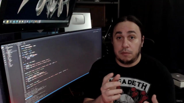 Estructuras de Datos en JavaScript – Screenshot 1