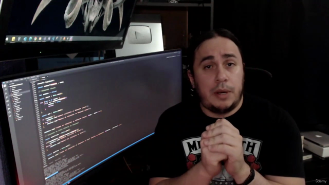 Estructuras de Datos en JavaScript – Screenshot 2
