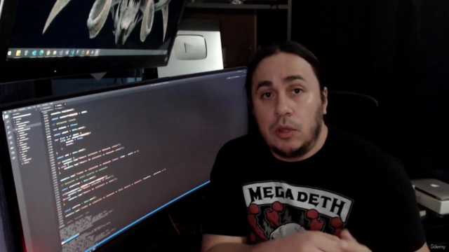 Estructuras de Datos en JavaScript – Screenshot 3