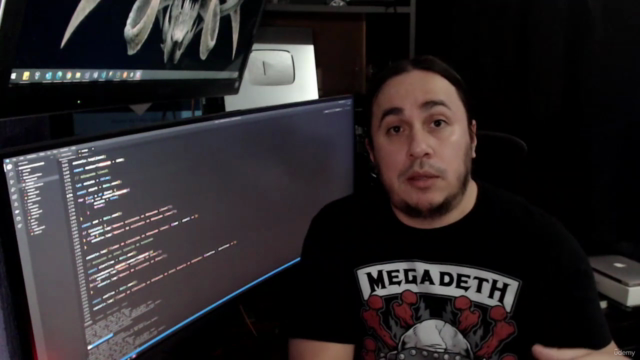 Estructuras de Datos en JavaScript – Screenshot 4