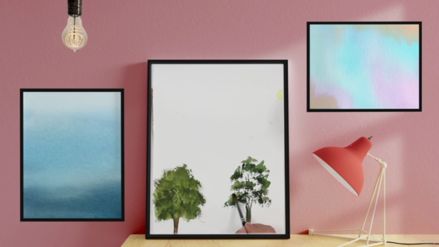 Complete Watercolour Techniques: Beginner to Advanced – Screenshot 2
