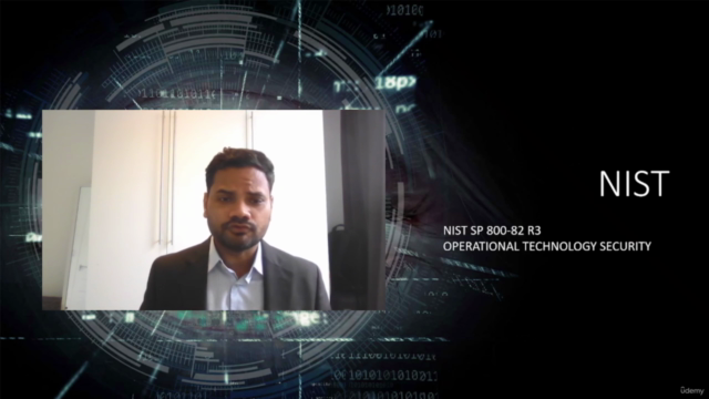 ICS/OT Cybersecurity as per NIST 800-82 Updated - Part1 – Screenshot 1