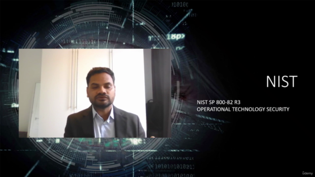 ICS/OT Cybersecurity as per NIST 800-82 Updated - Part1 – Screenshot 2