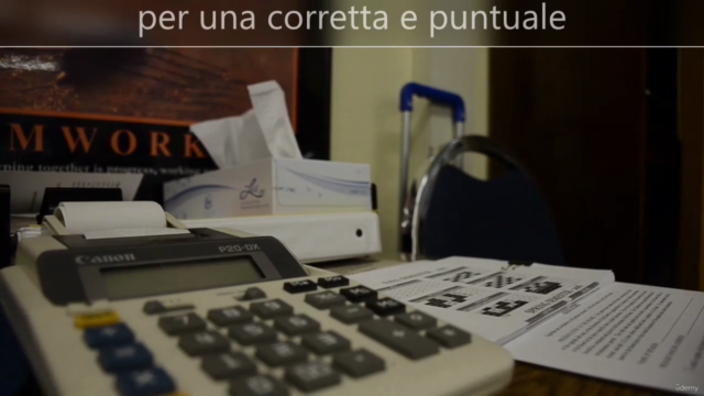 Corso per Operatore CAF - 2022 – Screenshot 2