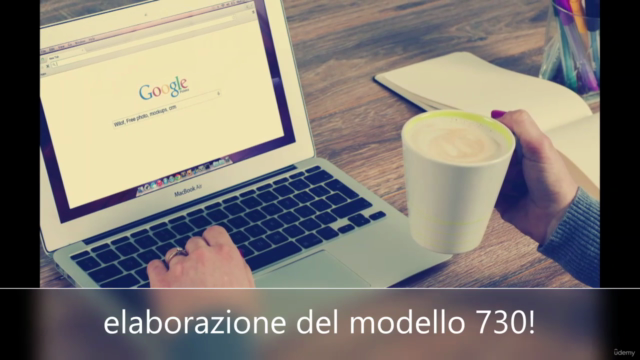 Corso per Operatore CAF - 2022 – Screenshot 3