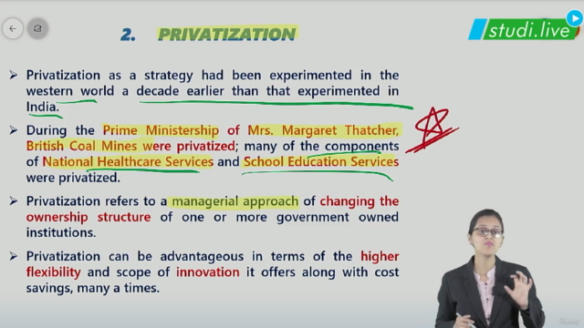 BCK - Government Policies for Business Growth – Screenshot 1