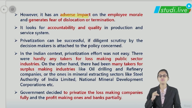 BCK - Government Policies for Business Growth – Screenshot 2