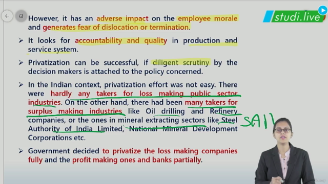 BCK - Government Policies for Business Growth – Screenshot 4