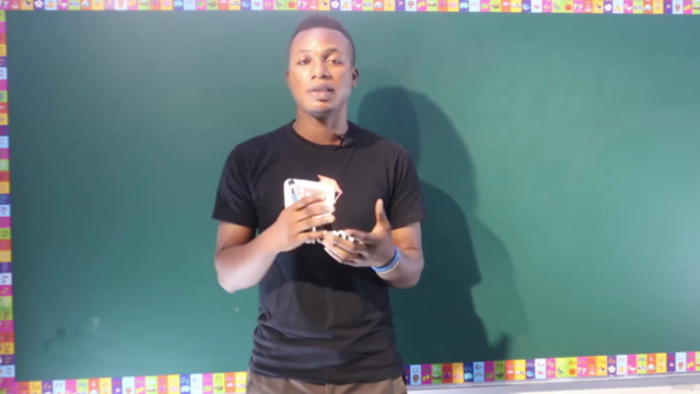 JSS 1 Mathematics Lesson | Third Term – Screenshot 4