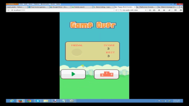 Construct 2 - The Complete Game Creation Learning Tool - Screenshot_02
