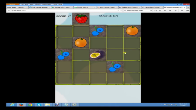 Construct 2 - The Complete Game Creation Learning Tool - Screenshot_04