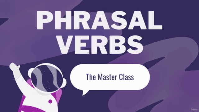 Learn English Phrasal Verbs: Level up your language skills – Screenshot 1