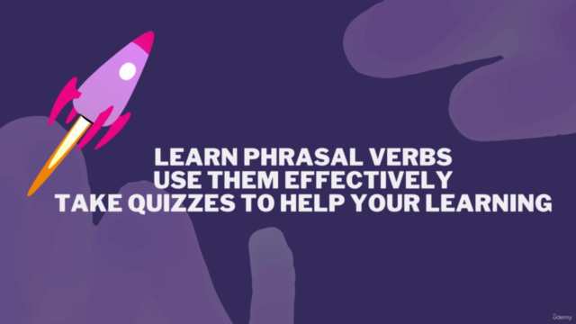 Learn English Phrasal Verbs: Level up your language skills – Screenshot 4
