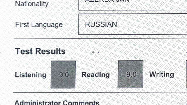 IELTS Academic Vocabulary – Screenshot 1