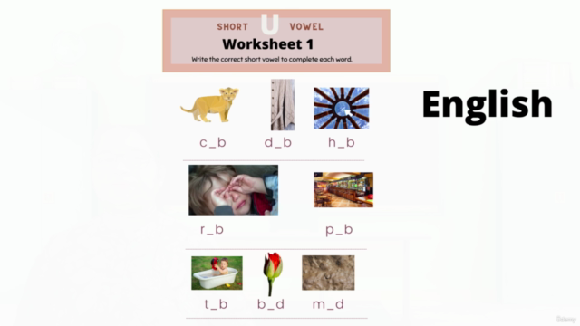The Complete Early Childhood Education (Upper kindergarten) – Screenshot 3