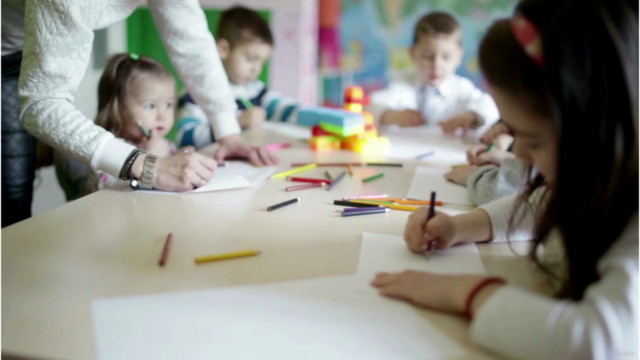 The Complete Early Childhood Education (Upper kindergarten) – Screenshot 4
