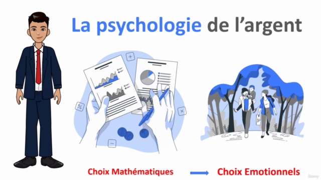 La NOUVELLE PSYCHOLOGIE DE L'ARGENT pour bien dormir ce soir – Screenshot 2