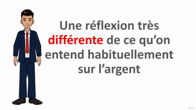 La NOUVELLE PSYCHOLOGIE DE L'ARGENT pour bien dormir ce soir – Screenshot 3