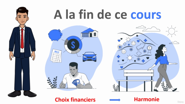 La NOUVELLE PSYCHOLOGIE DE L'ARGENT pour bien dormir ce soir – Screenshot 4