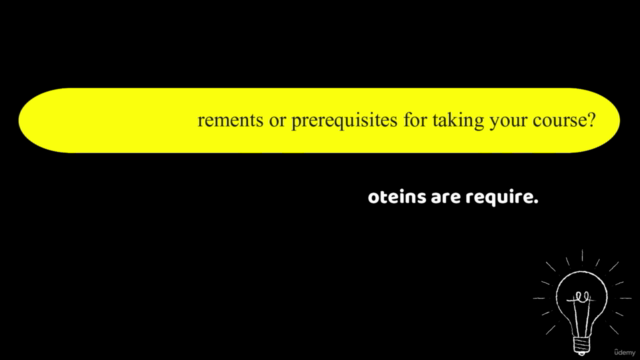 Learn Protein-Protein Docking Techniques – Screenshot 3